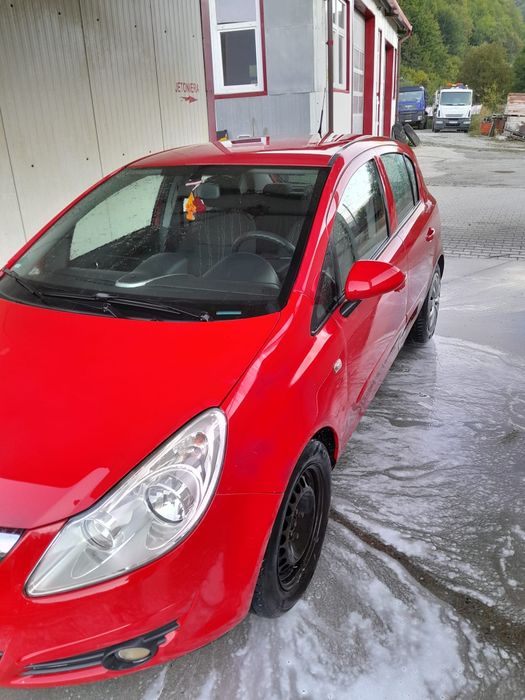 De vânzare Opel corsa