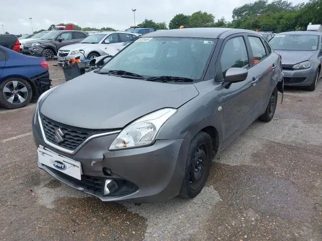 Dezmembrez Suzuki Baleno