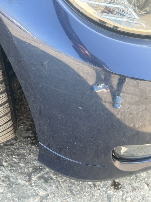 Bara fata bmw seria 3 e90 e91 facelift lci