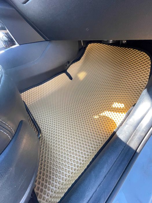 Ева полики для автомобиля