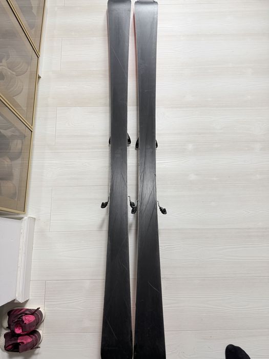 Set schiuri clapari atomic