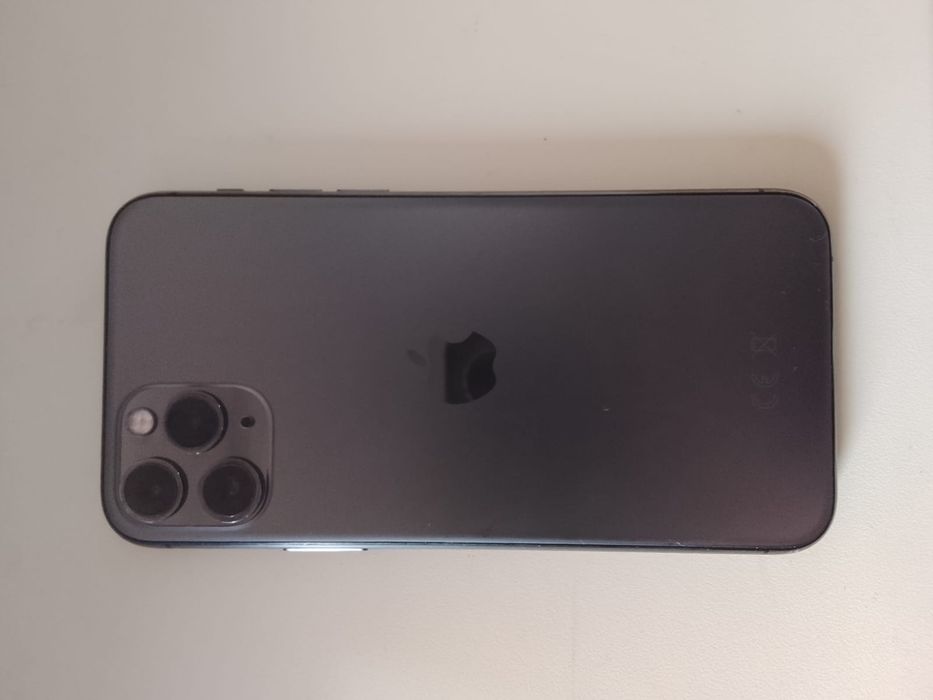 Айфон 11 Pro 256gb