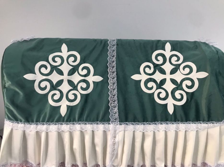 Бесік жасауы