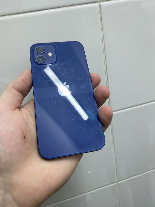 IPhone 12 128gb 7/10