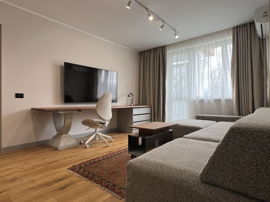 Apartament Titan | Prima Inchiriere | Amenajare Premium