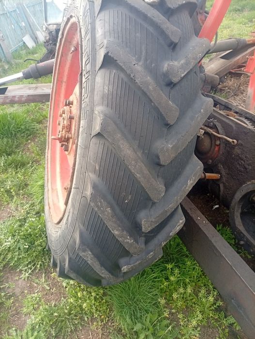 Трактор ЮМЗ Запчасти недорого