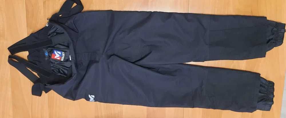 Millet- GoreTex®-В Много Добро Състояние