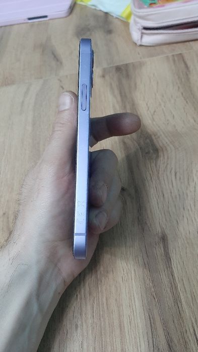 Iphone 12 Purple 128 Gb EAC