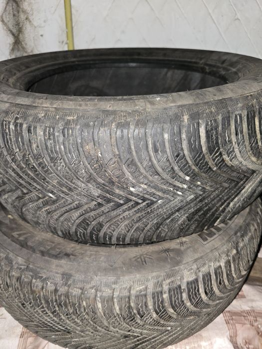 Cauciucuri Michelin 225 55 r17