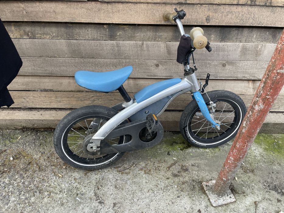 Biciclete de copii 3 -6 ani