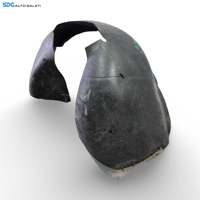 Carenaj Pasaj Protectie Aparatoare Noroi Janta Roata Dreapta Fata Volkswagen Golf 5 2004 - 2008 Cod 1K0805978 [LC4057]