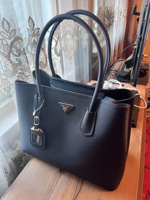 Новая сумка