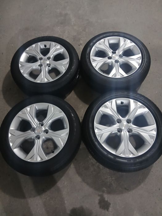 Диска шинамие р16 4×100