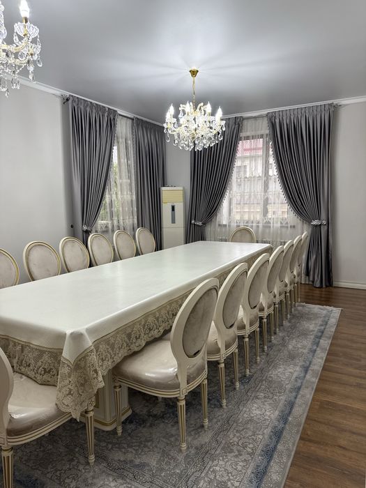 Коттедж для проведения мероприятий