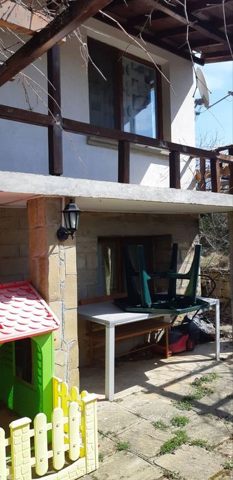 Продава се Къща в Ямбол, Аврен - 128 кв.м за 625 €/кв.м - Снимка #1