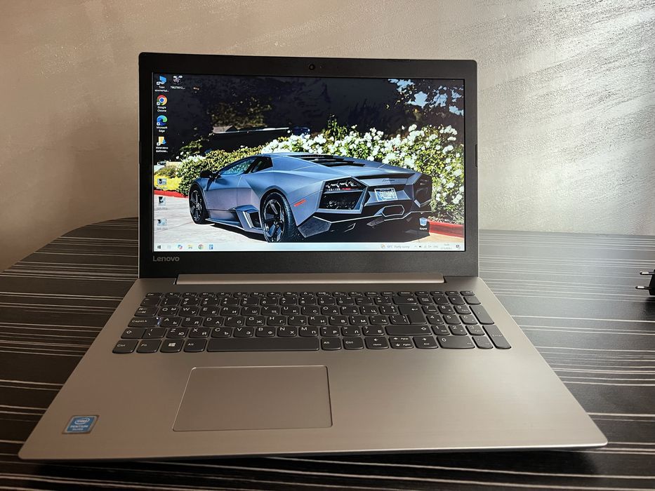 Lenovo Ideapad 330 4GB 1TB