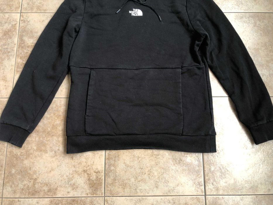 The North Face горнище L
