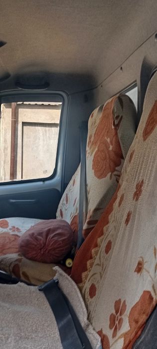 Gazel sotiladi sastaniyasi yaxshi barteram bor shinreyga