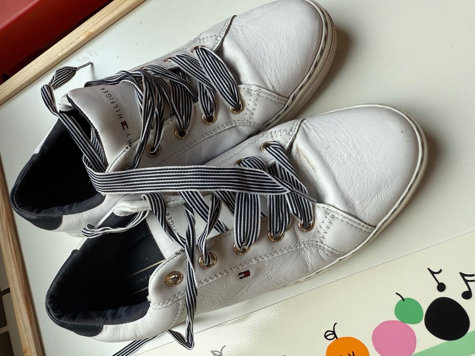 Кецове Tommy Hilfiger