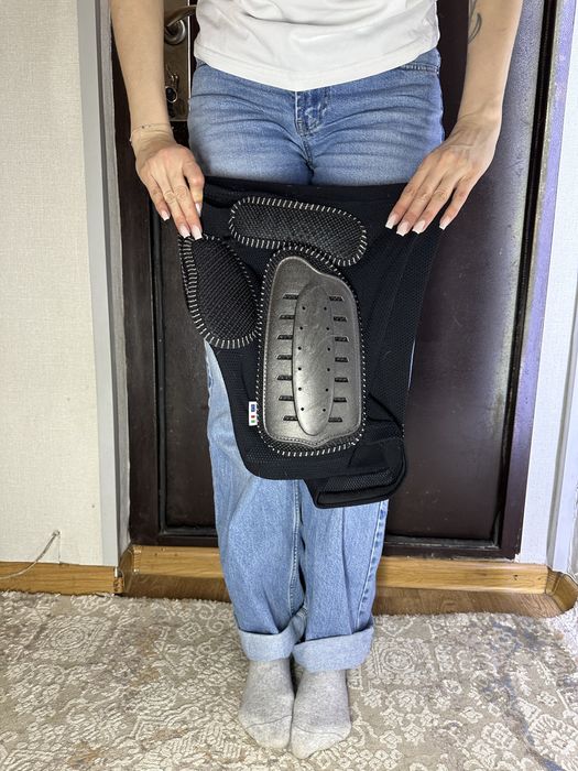 Защитные шорты D3O