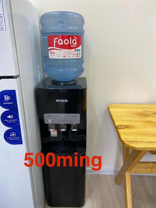 Uy jixoz mayiwiy texnika