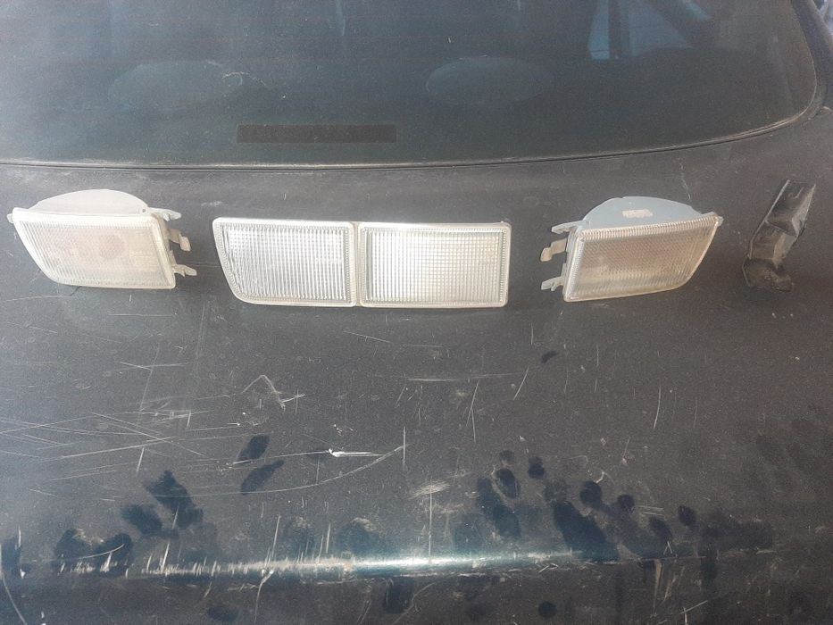 Запчасть тоёта карина