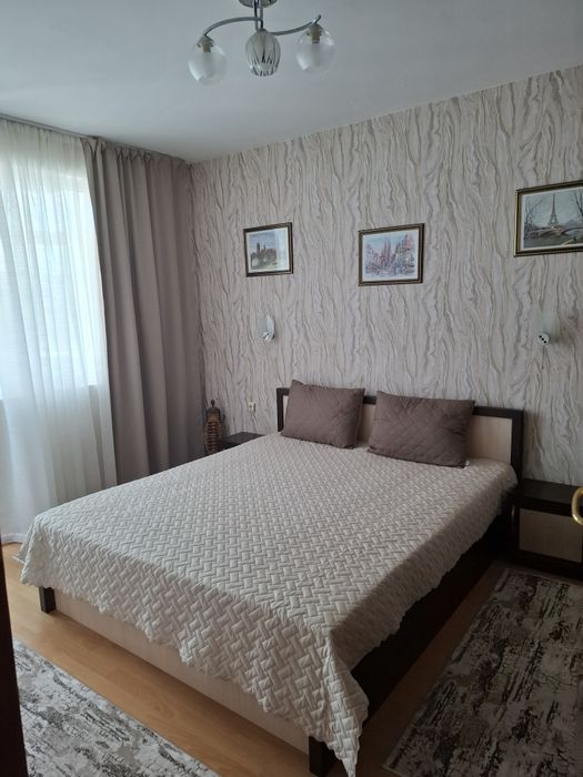 Продава се Четиристаен апартамент в София, Градина - 94 кв.м за 1303 €/кв.м - Снимка #9