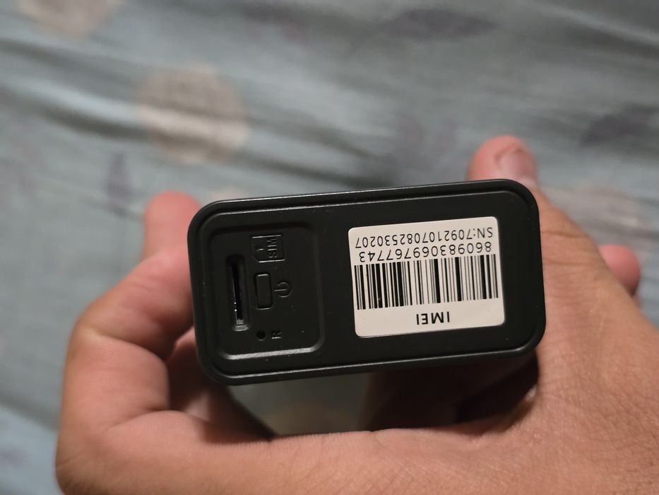 Wi-Fi Карманный 8000mAh