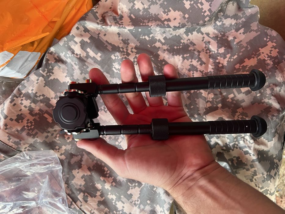 Тактически двуног