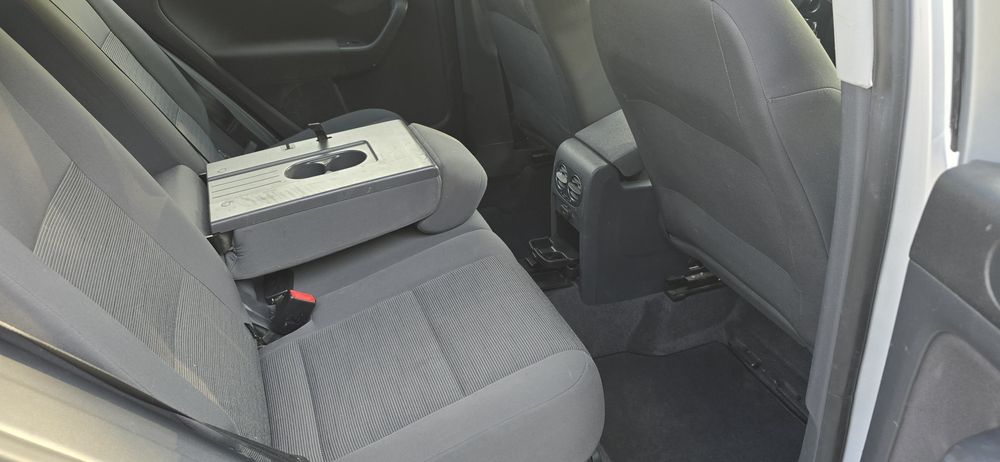 Volkswagen Golf Plus 1.6 , Inmatriculat RO