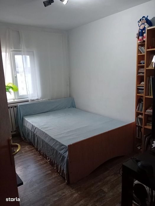 Apartament 4 Camere 93 Mp Baicului Sector 2
