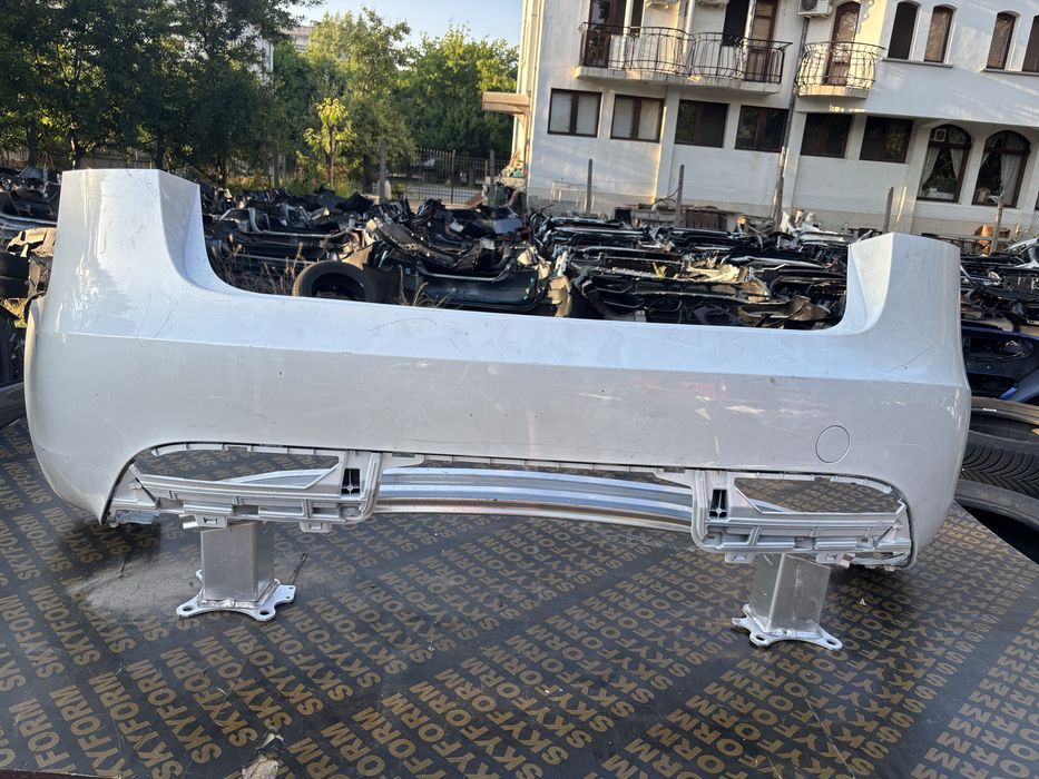 Броня Tesla Model 3