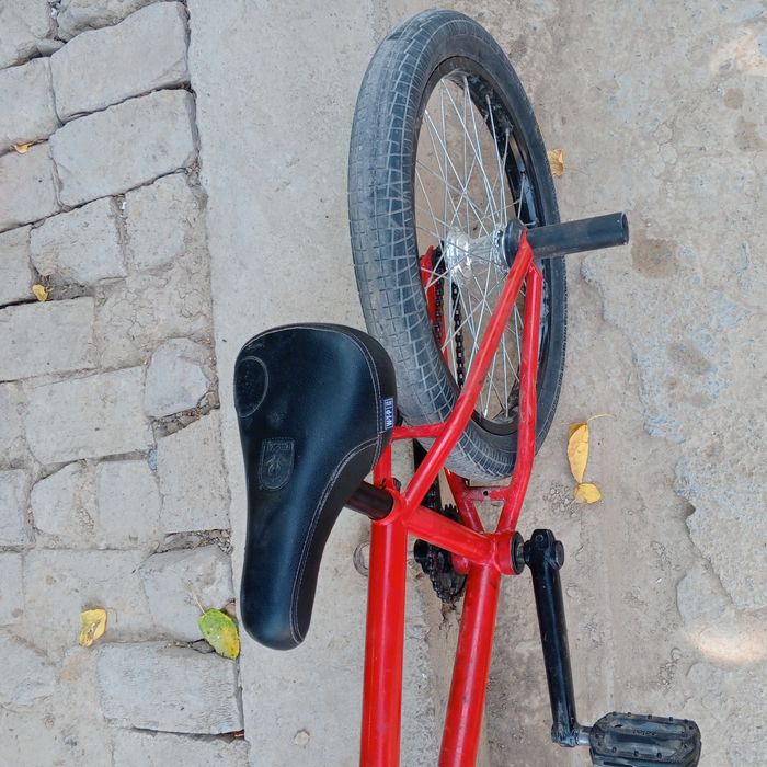 Бмх мтб велосипед bmx mtb velosiped