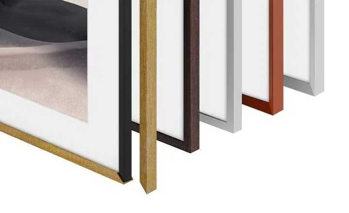 Телевизор SAMSUNG THE FRAME живая картинка, доставка по Узбекистану