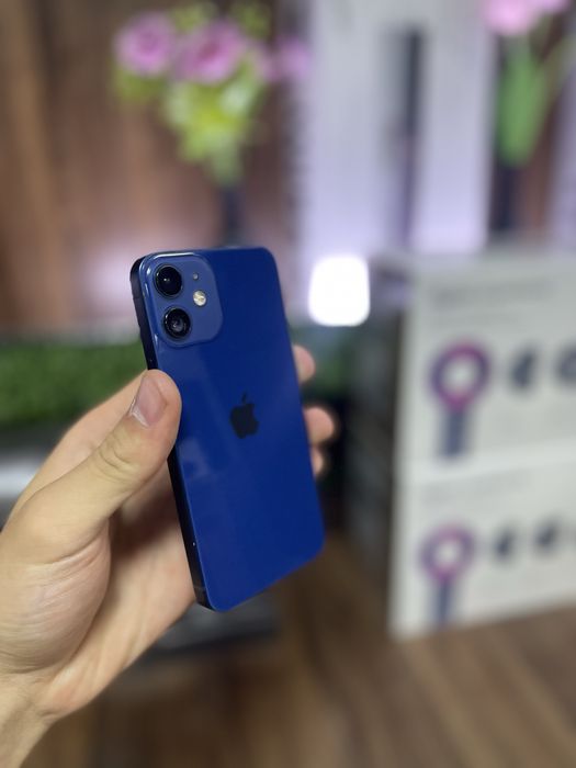 iPhone 12 mini ideal