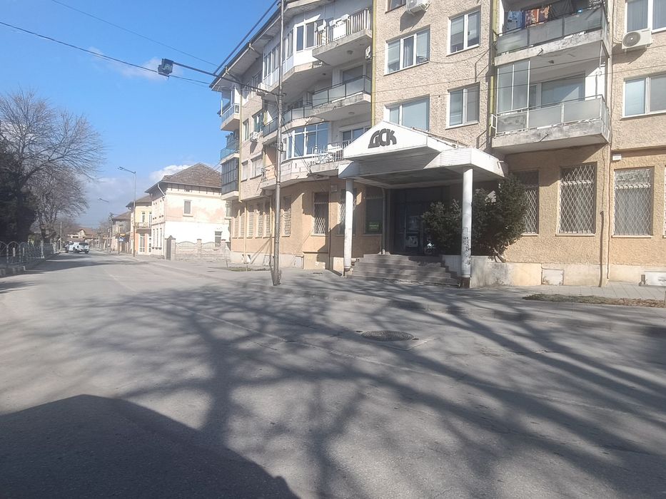 Магазин за продажба град Златарица