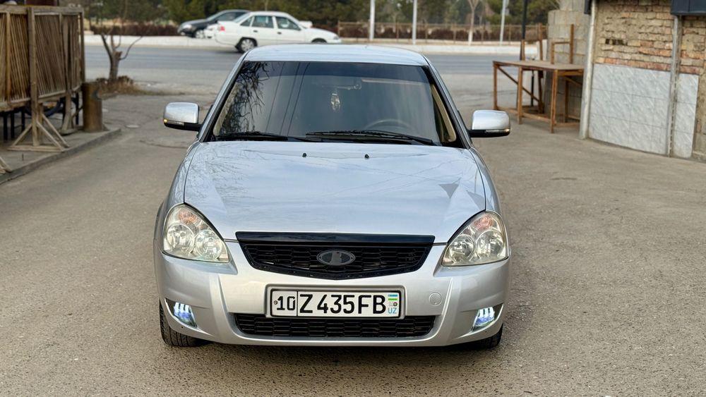 2170 Vaz Lada Priora