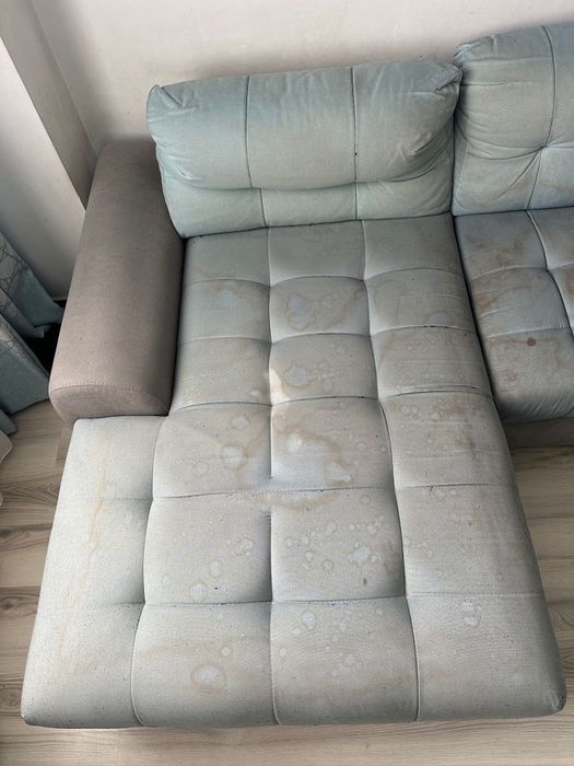 Curatare si igienizare canapele/saltele/auto  cu ABUR