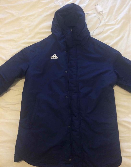 Куртка Адидас оригинал