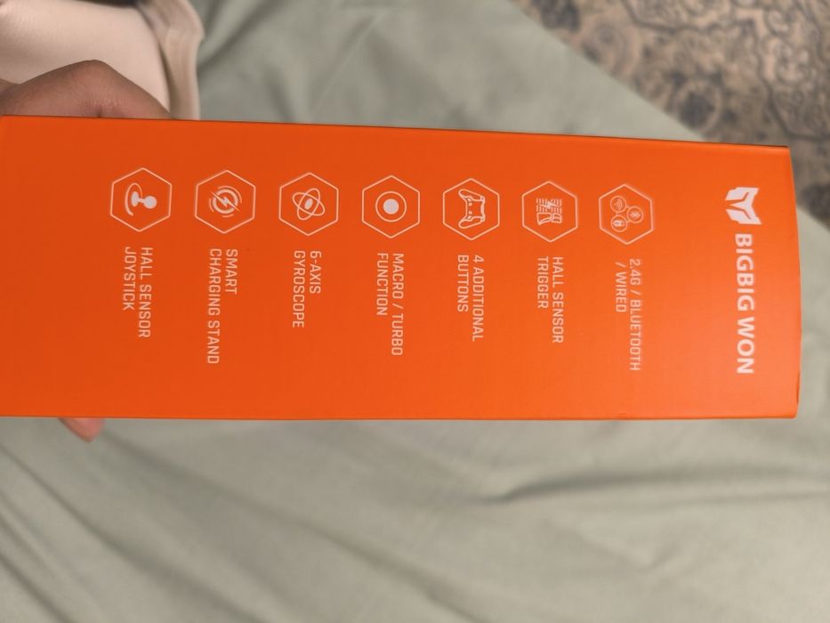 Джойстик для игр