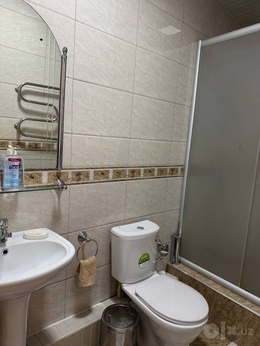 Продаю свою квартиру
