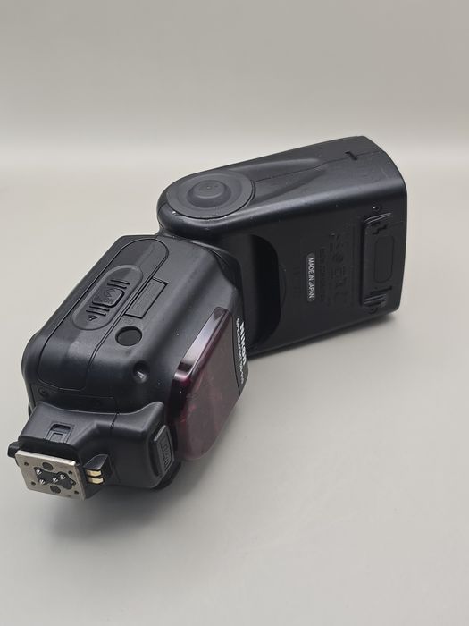 Bliț flash Nikon SB910