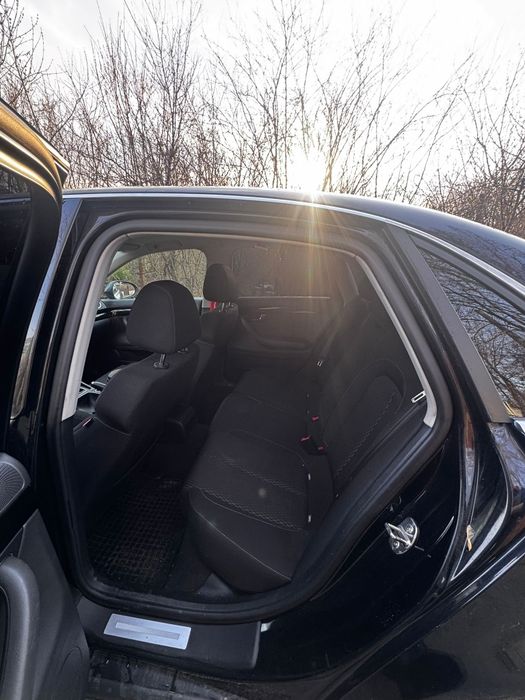 Vând Seat exeo  berlina