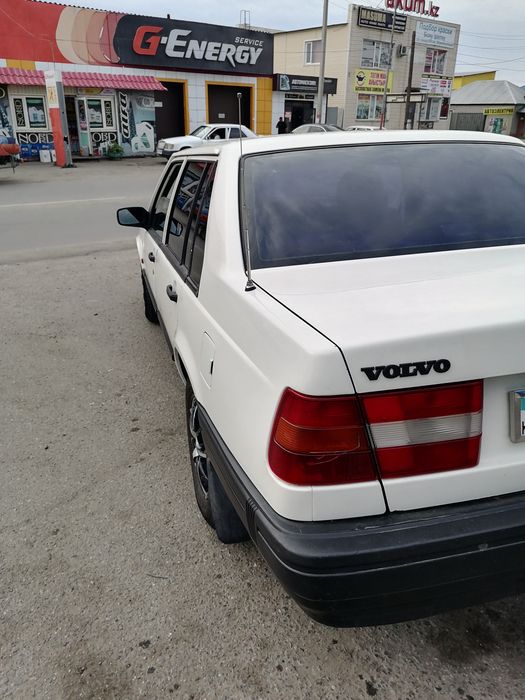 Продам авто шведского качество.