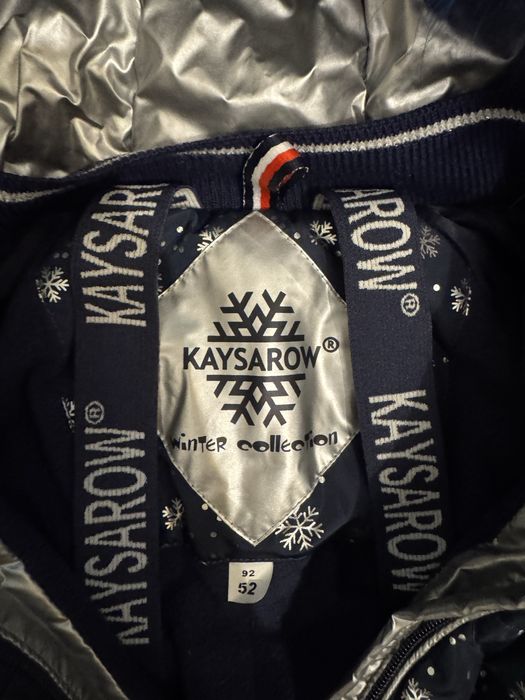 Продам комбинезон зима