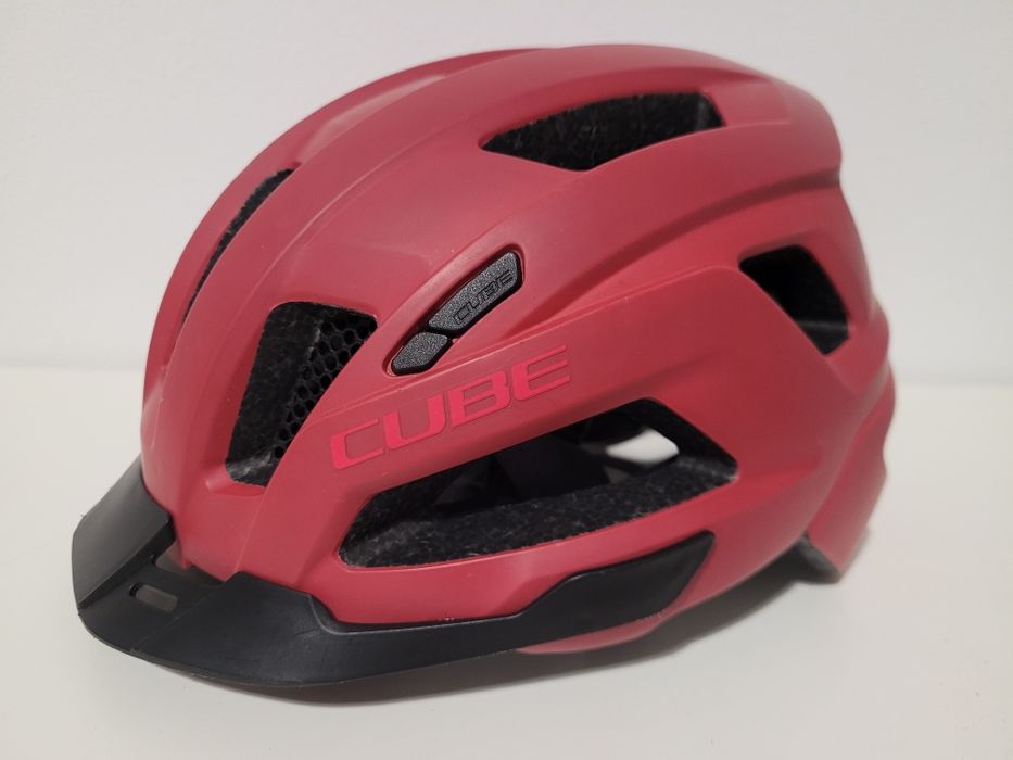 Casca copii bicicleta Cube Cinity 49-55  cm