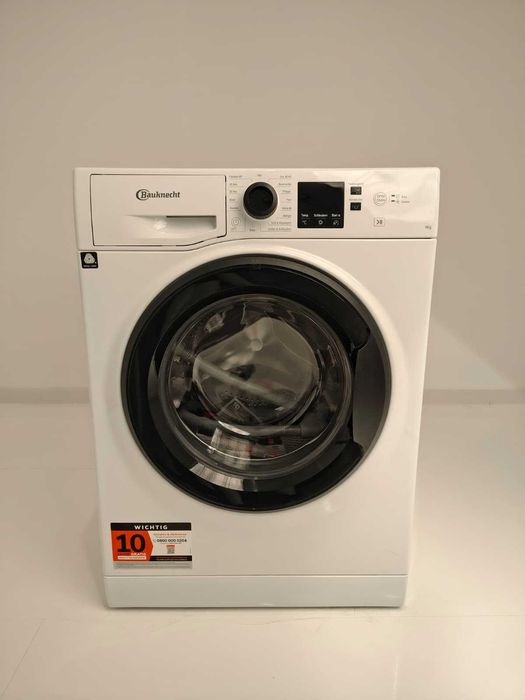 NOU !!! Hotpoint supereco948A – Mașină de spălat Rufe 9kg 1400rpm B173