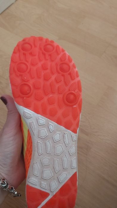 Детски шпайкове Найк 36.5 номер