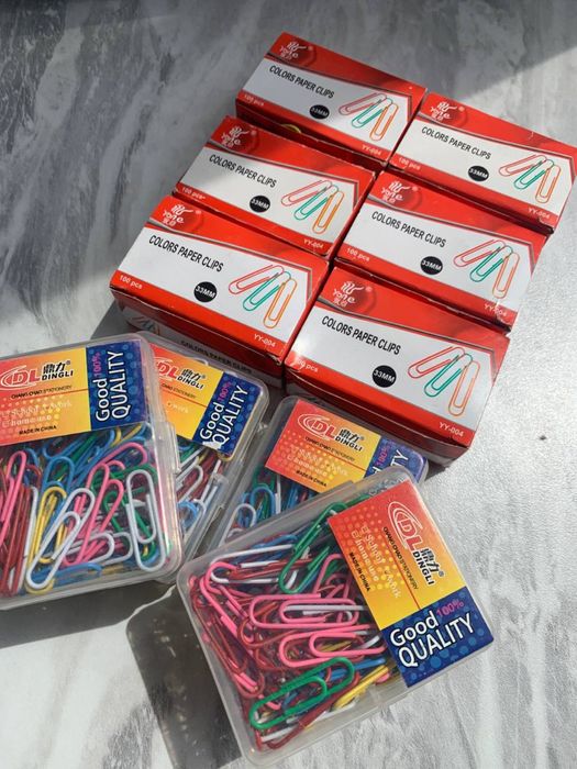 Канцтовары