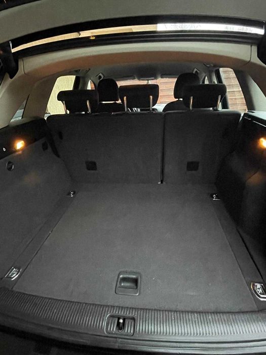 Audi Q5 2.0 TDI quattro – 2011 – 143 CP